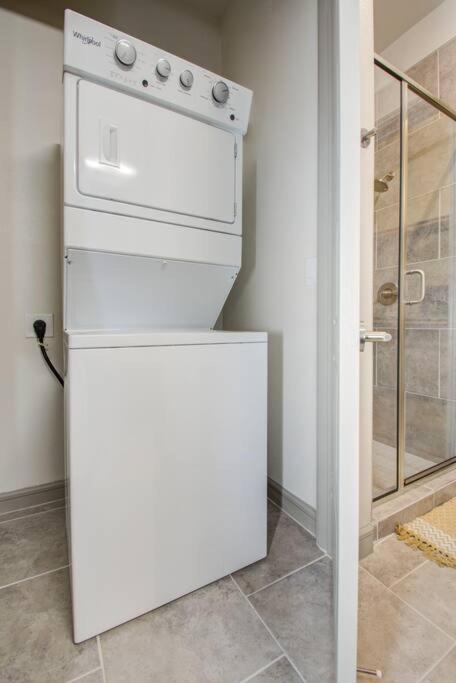 Best 5* Luxury Living Downtown Kingbed Suite Houston Extérieur photo